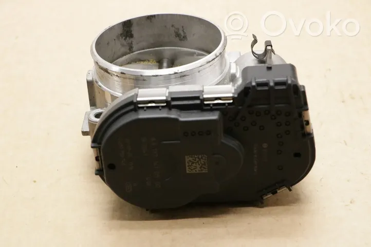 Mercedes-Benz G W463 Throttle valve A1771410500