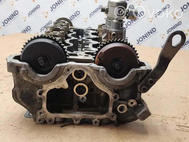 BMW 7 F01 F02 F03 F04 Culasse moteur 757393603