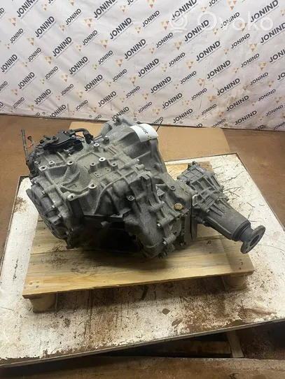 Hyundai Santa Fe Automatic gearbox 3B260A6LF31