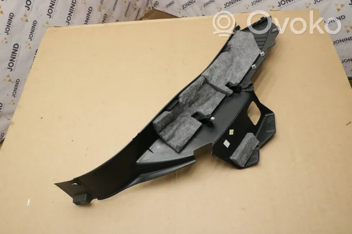 Audi Q7 4M Other interior part 4M0867767