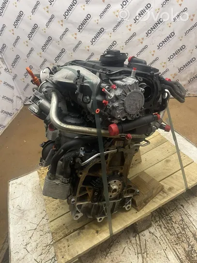 Dodge Caliber Engine BSY