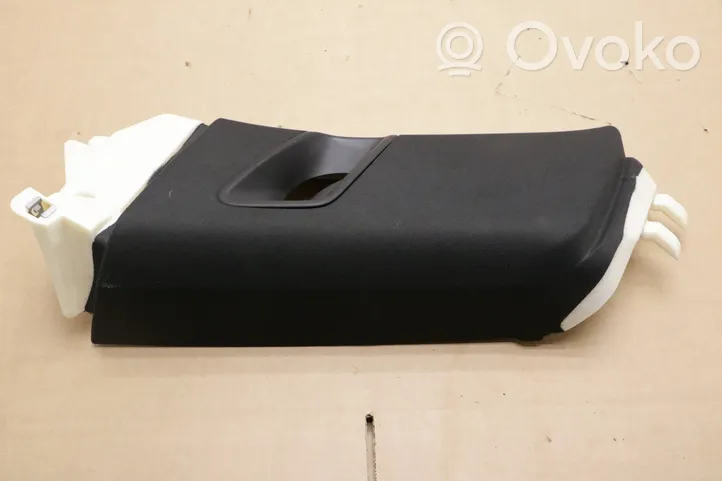 Audi Q7 4M Rivestimento montante (B) (superiore) 4M0867288