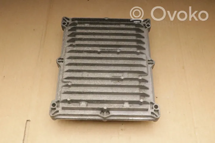 Audi Q7 4M Dzinēja vadības bloks 059907309B