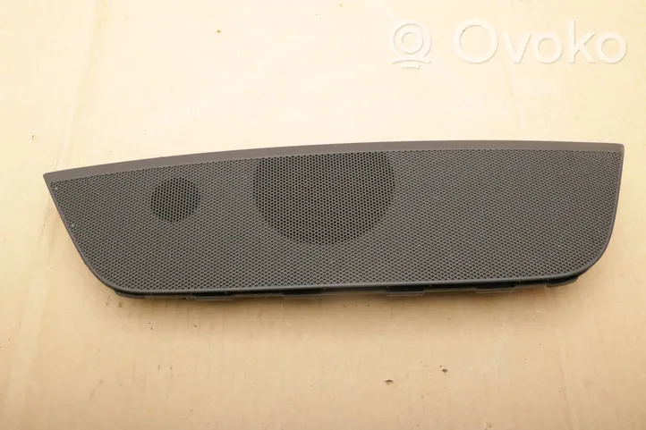 Audi Q7 4M Dash center speaker trim cover 4M1857367