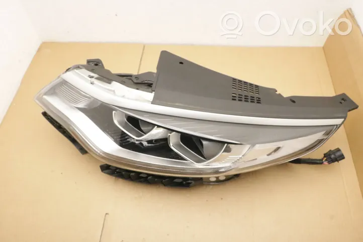 KIA Optima Faro/fanale A89212A10