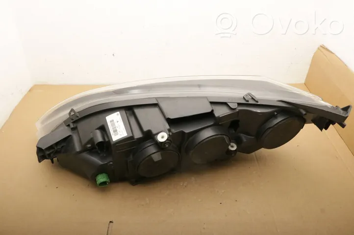 Fiat Ducato Lampa przednia 1394425080