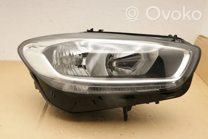 Mercedes-Benz Citan II Faro/fanale A4209060100