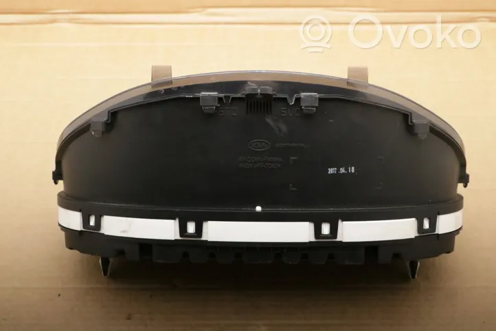 KIA Optima Speedometer (instrument cluster) 94023-A8350