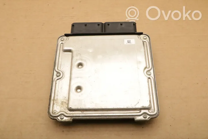 Volkswagen Touareg II Sterownik / Moduł ECU 7P0907409G