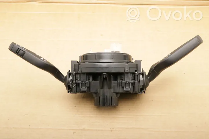 Audi A6 S6 C7 4G Leva/interruttore dell’indicatore di direzione e tergicristallo 4G0953568A