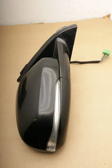 Volvo S60 Front door electric wing mirror 31402583