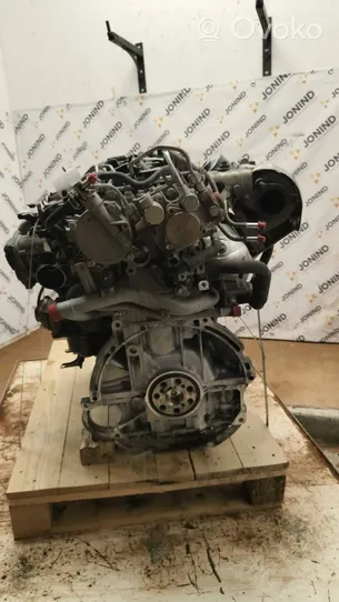 Mitsubishi ASX Motor 4N13