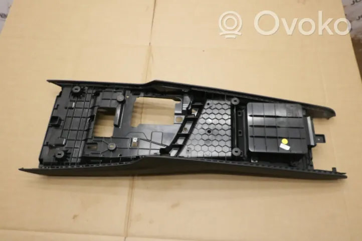 Audi Q7 4M Altri elementi della console centrale (tunnel) 4M1863244