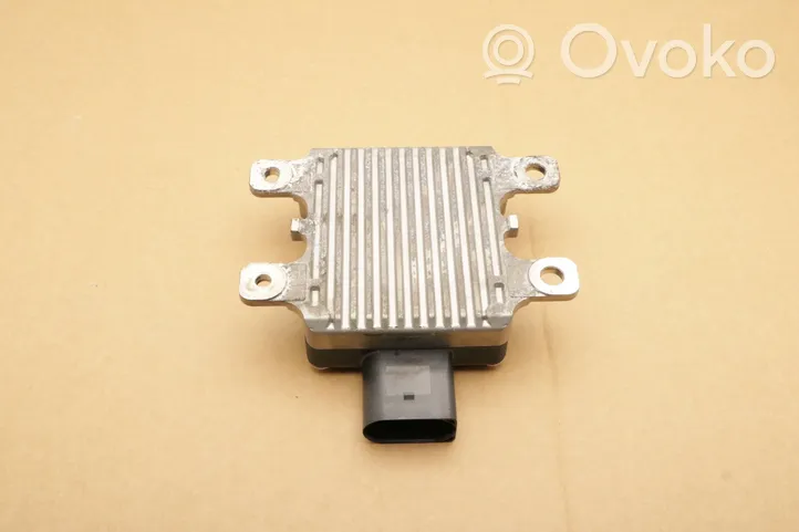 Porsche Cayenne (92A) Module de commande suspension 7P0927601