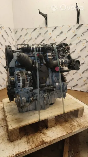 Volvo XC70 Engine D5244T17