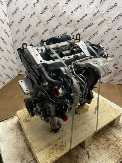 Opel Insignia B Silnik / Komplet D16SHT