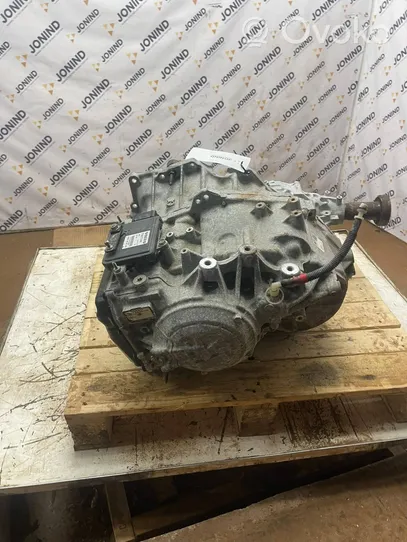 Volvo V70 Automatic gearbox P1285141