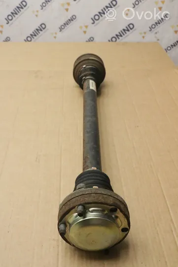 Audi Q7 4M Rear driveshaft 4M0501203D