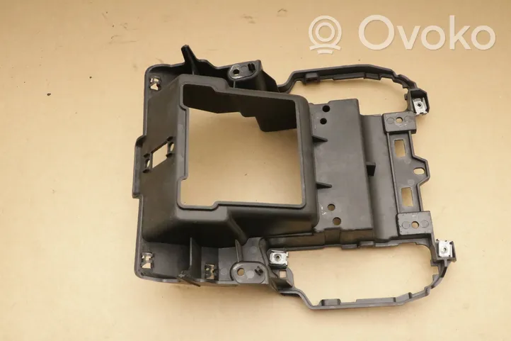 Porsche Cayenne (92A) Autres éléments de console centrale 7P5863239F