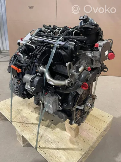 Audi A3 S3 A3 Sportback 8P Engine CAY