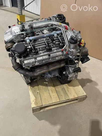 Chrysler 300C Moottori 642982