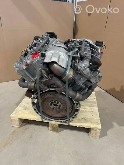 Chrysler 300C Engine 642982