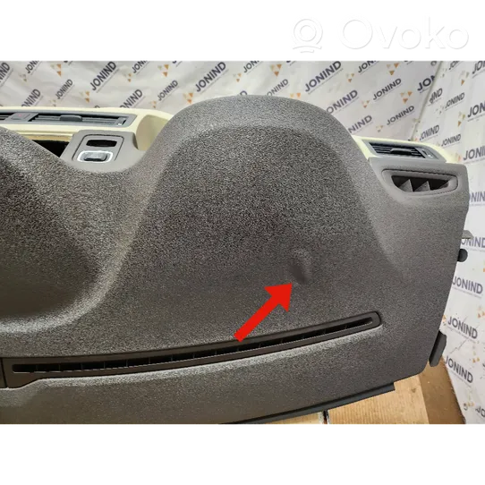 Volvo XC70 Dashboard 01286238