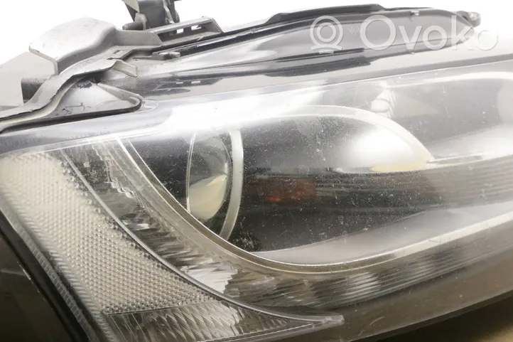 Audi A5 8T 8F Lampa przednia 8T0941004AK