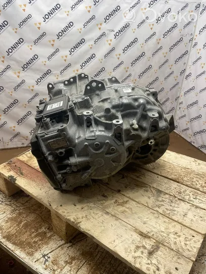 Volvo V40 Automatic gearbox 1285202
