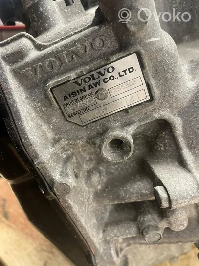 Volvo V40 Automaattinen vaihdelaatikko 1285202