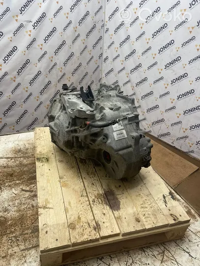 Volvo S60 Automatic gearbox 31272377