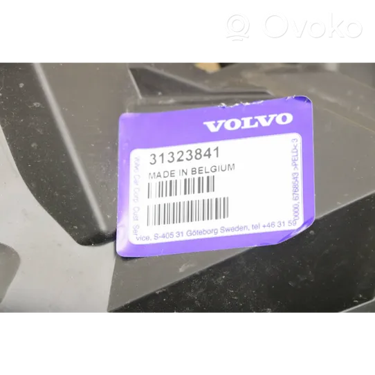 Volvo V60 Etupuskurin kannake 31323841