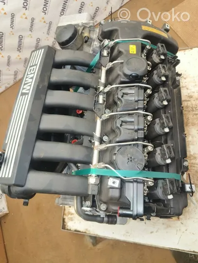 BMW 5 F10 F11 Engine N53B30A