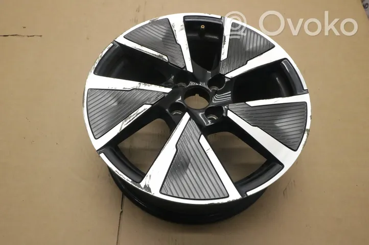 Peugeot 208 R 17 alumīnija - vieglmetāla disks (-i) 9825165080