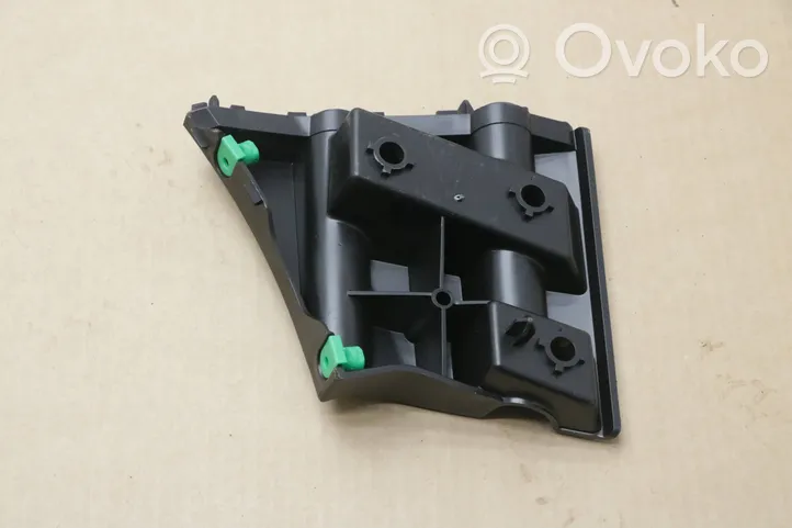 Volvo V40 Cross country Front bumper mounting bracket 31425108