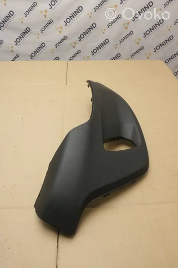 Volvo V40 Cross country Rivestimento del pannello parte angolare del paraurti anteriore 31353341