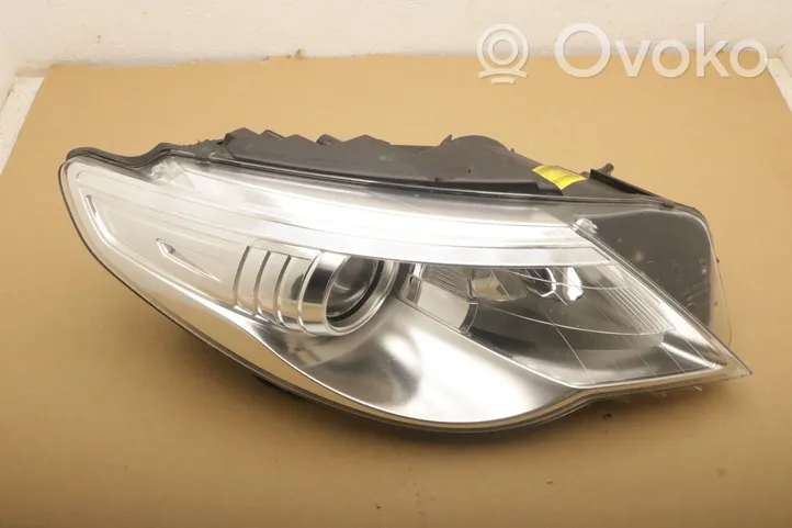 Volkswagen PASSAT CC Lampa przednia 3C8941752C