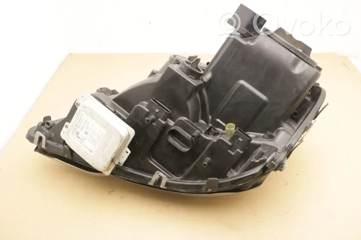 Mercedes-Benz ML W164 Lampa przednia A1648207461