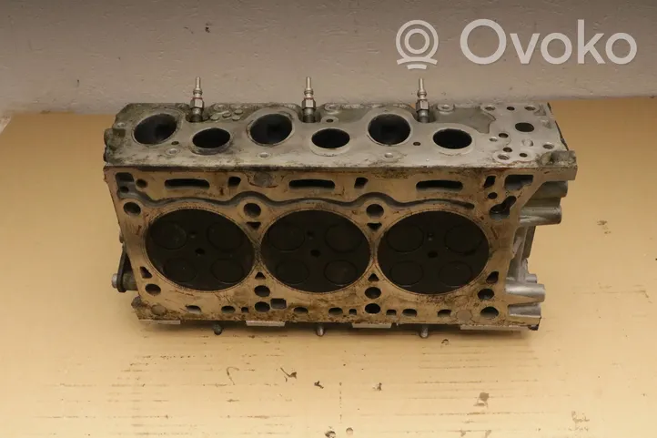 Audi Q7 4M Engine head EA897