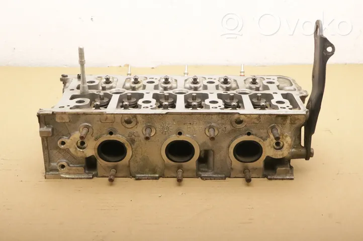 Audi Q7 4M Engine head EA897