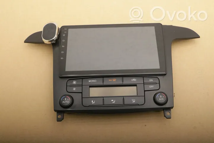 Ford Galaxy Monitor / wyświetlacz / ekran BM2T18C612AD