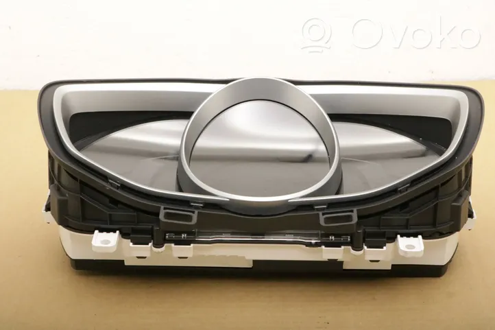 Volvo V40 Tachimetro (quadro strumenti) 31433515