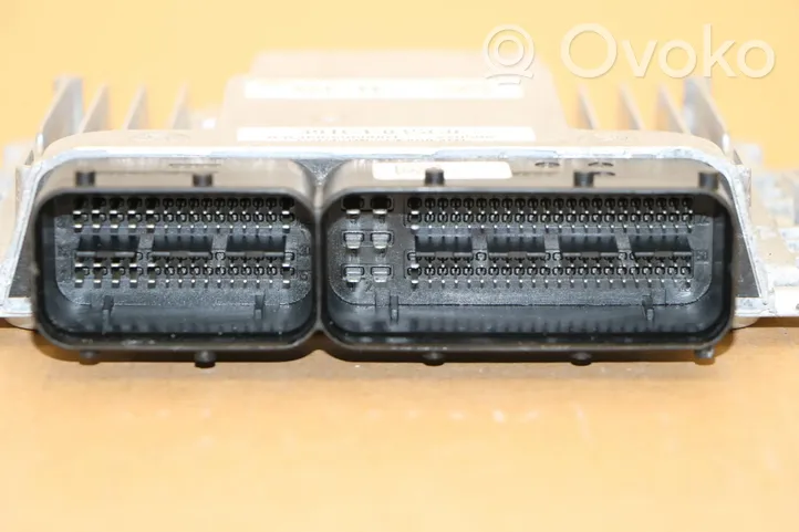 KIA Ceed Sterownik / Moduł ECU 391C1-03SC0