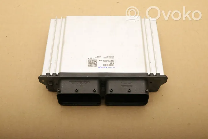 KIA Rio Sterownik / Moduł ECU 39106-07031