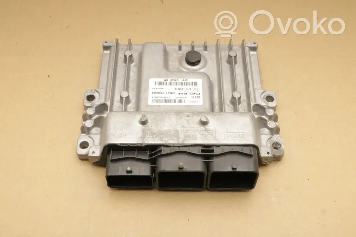 Ford Kuga I Calculateur moteur ECU AV41-12A650-DM