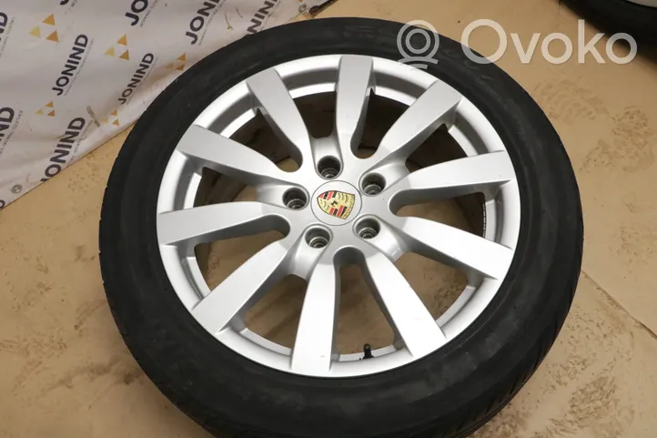 Porsche Cayenne (92A) Cerchione in lega R20 7P5601025B