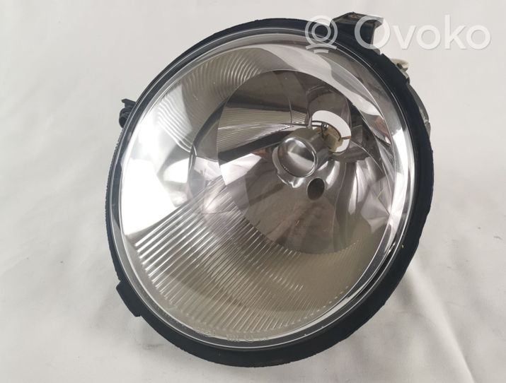 Volkswagen Lupo Lampa przednia 0301194301