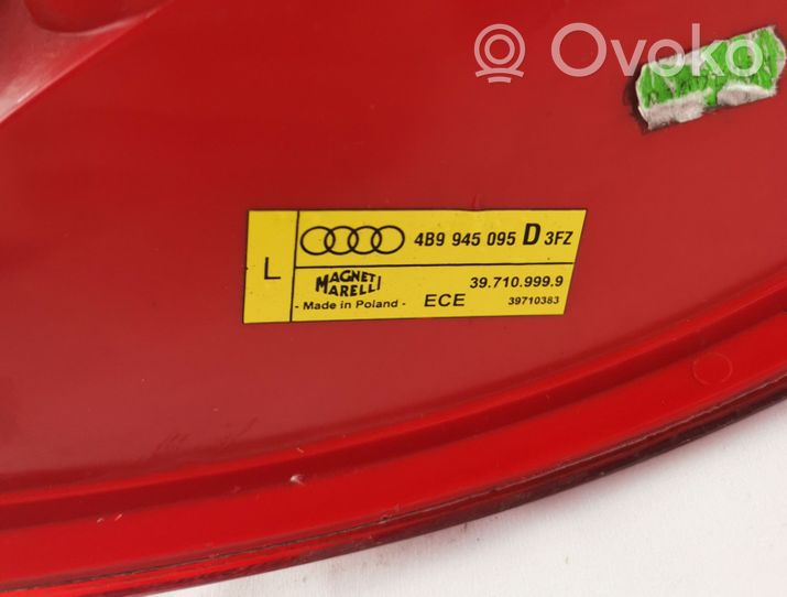 Audi A6 S6 C5 4B Takavalot 39710383