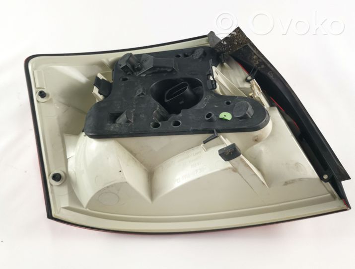 Audi A4 S4 B6 8E 8H Luci posteriori 8E5945218