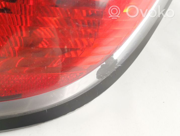 Opel Astra H Luci posteriori 342691834